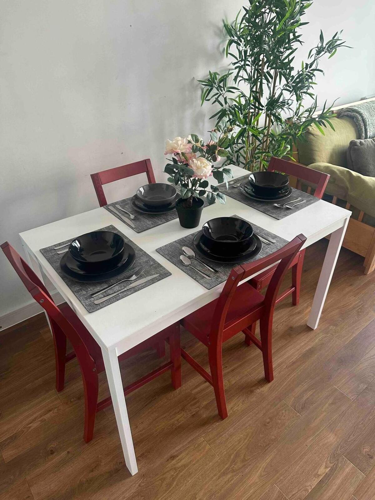 Entire 2 Bedroom Flat London Exterior photo